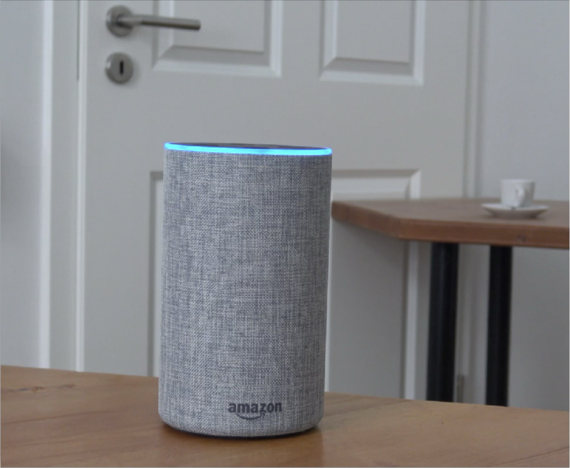 Development of an Alexa Skill for App Rating for Children