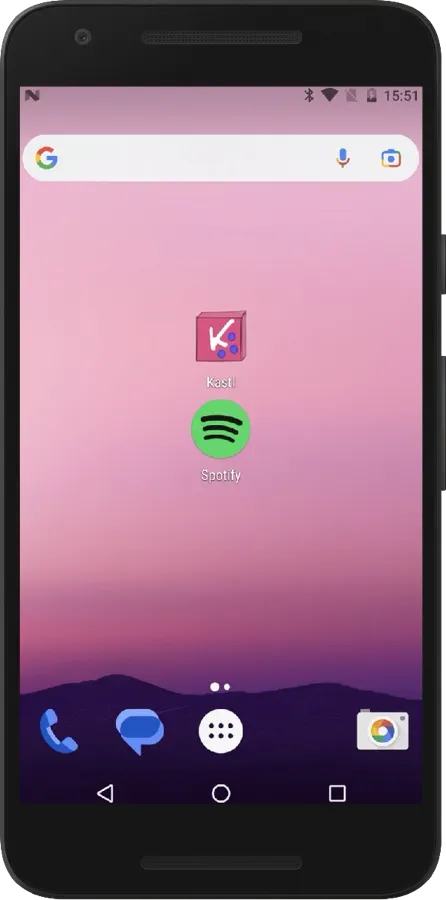 Development of a Music Player App (Mobile/Web)